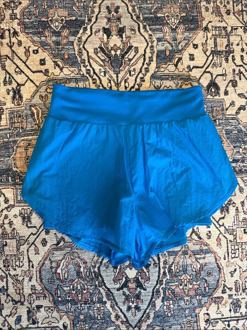 Women’s Performance Running Shorts - All in Motion Medium